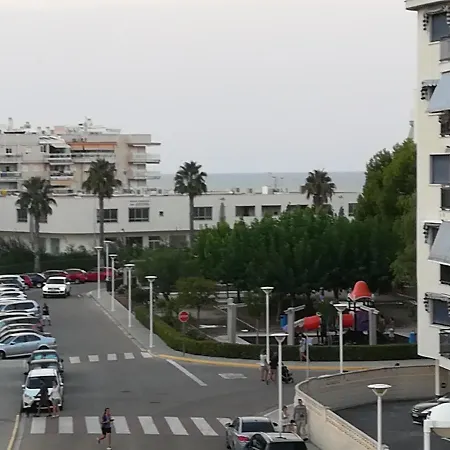 Paraiso Апартаменты Даймус