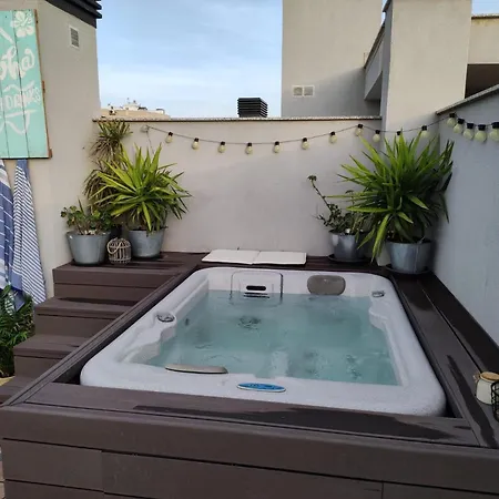 Apartament Paraiso *