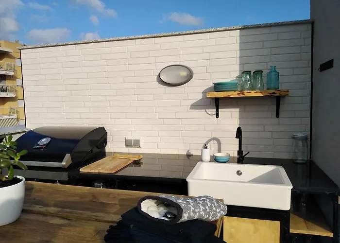 Apartment Paraiso