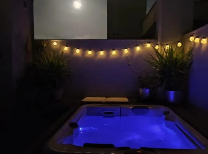 Apartment Paraiso Daimús