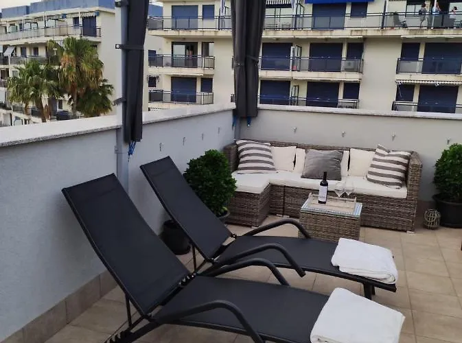 Paraiso Apartment
