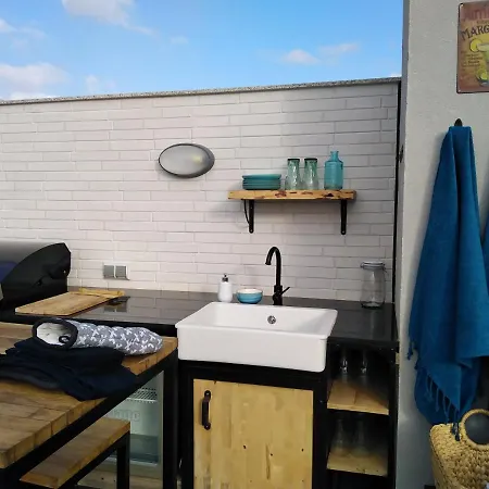 Apartmán Paraiso *