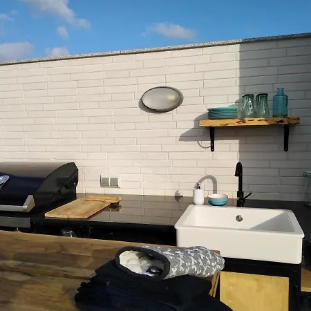 Apartmán Paraiso