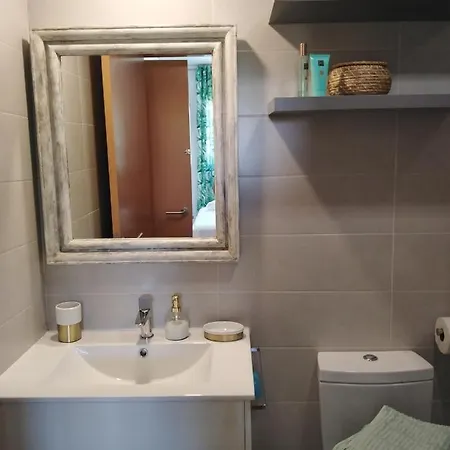 Apartmán Paraiso