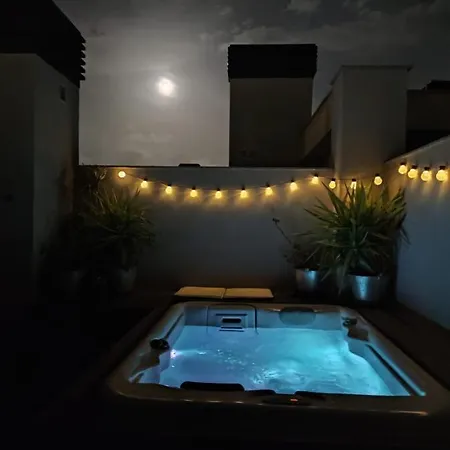 Apartmán Paraiso *